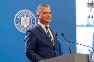 Veştea: Vreau să le spun colegilor mei liberali un lucru limpede: ceea ce se întâmplă astăzi nu este o ameninţare pentru PNL